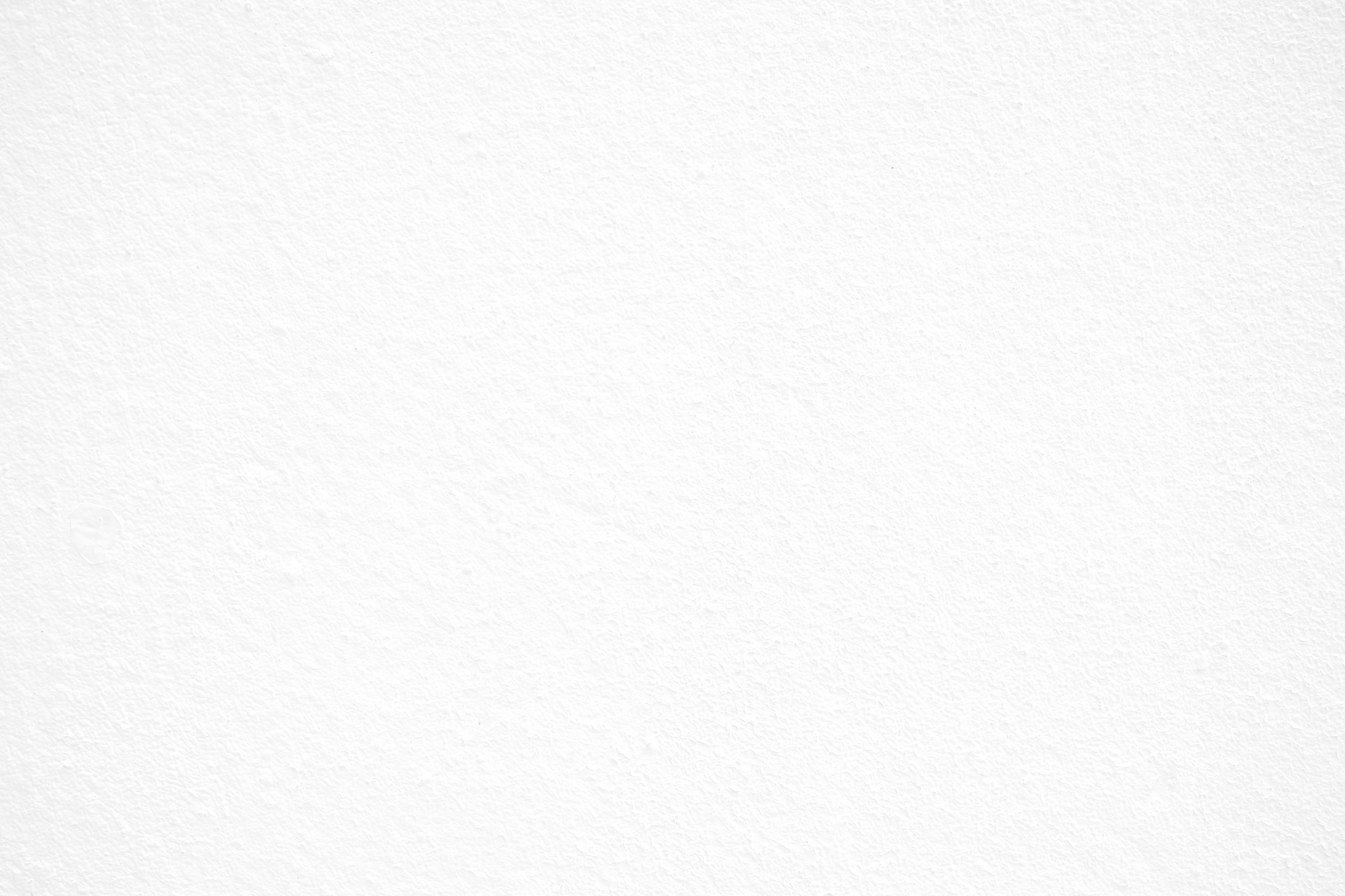 White Concrete Wall Texture Background.